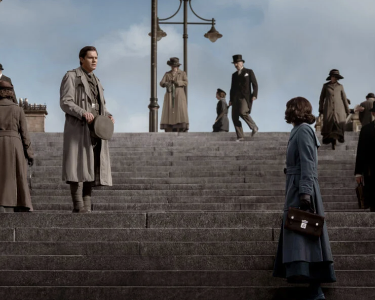 Blood of My Blood fan reaction SWAK