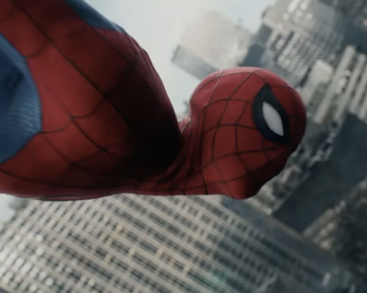 spider-man brand new day avengers doomsday