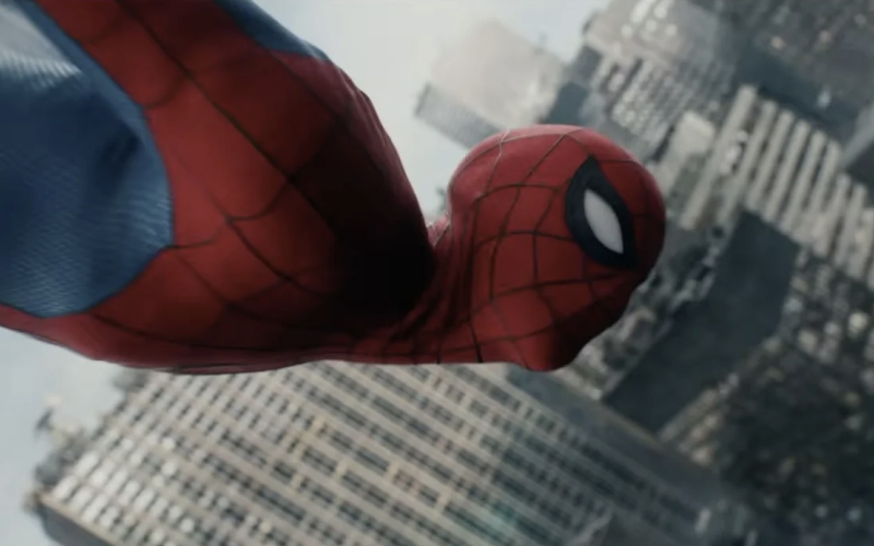 spider-man brand new day avengers doomsday