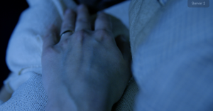 What Is Claire’s Blue Light in Outlander Season 8 Episode 3?