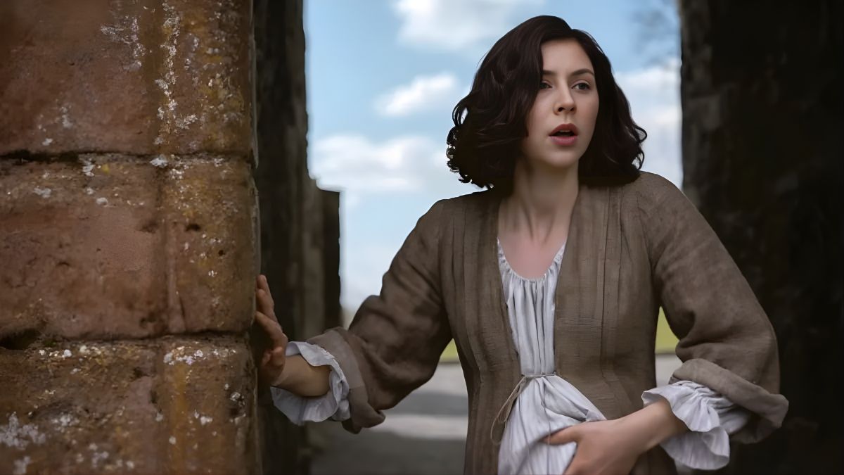 Outlander: Blood of My Blood Episode 6 (S1E6) “Birthright” Recap & Reaction (Full Spoilers) episode artwork