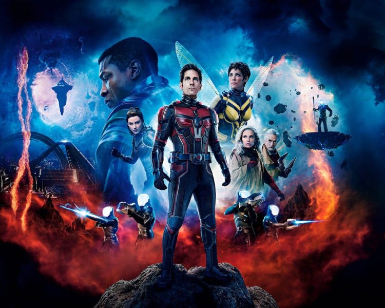 Quantumania consent line