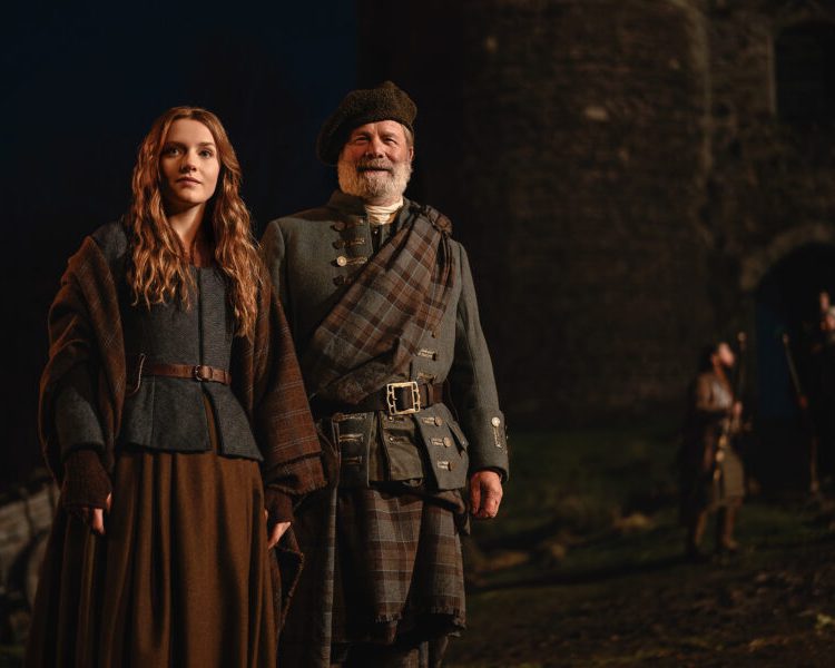 where the clans stand this week school of the moon