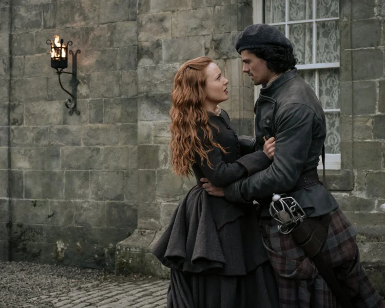 Blood of My Blood episode 7 review