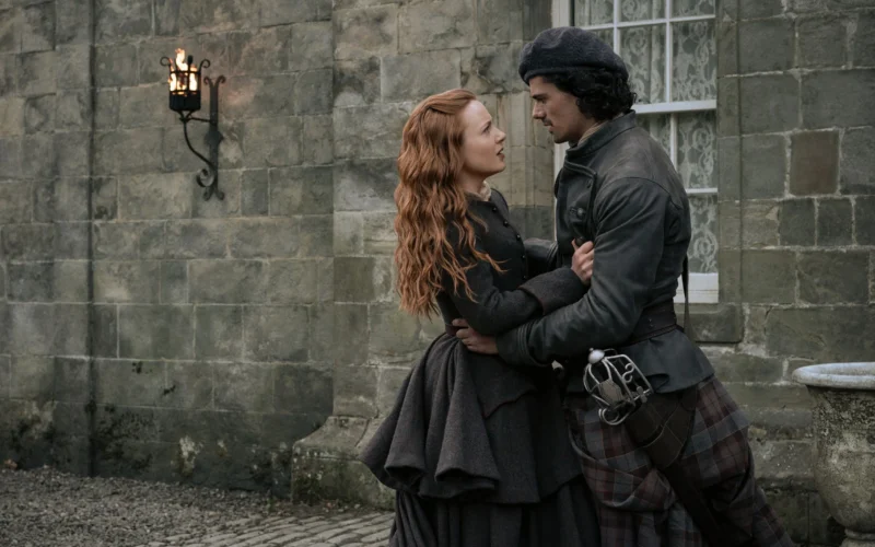 Blood of My Blood episode 7 review