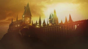 why HBO is rebooting Harry Potter