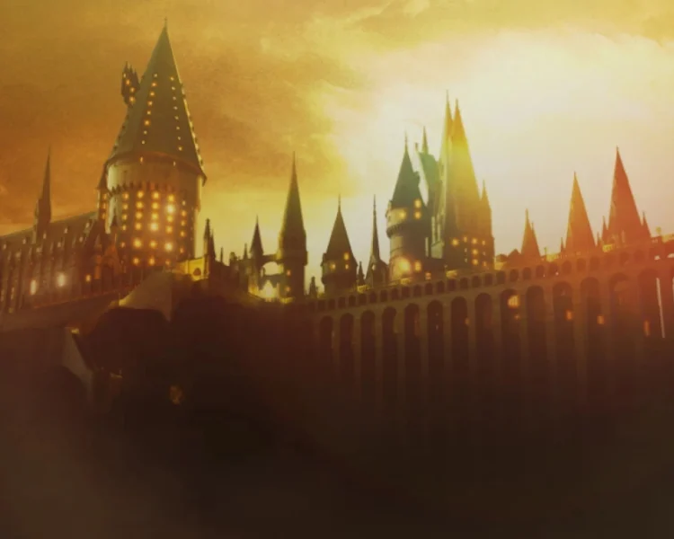 why HBO is rebooting Harry Potter