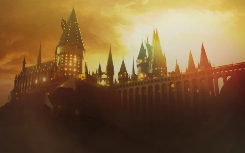 why HBO is rebooting Harry Potter