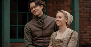 OUTLANDER 8.04 KNEE JERK REACTION: The Show Keeps Moving Pieces, But Not the Story