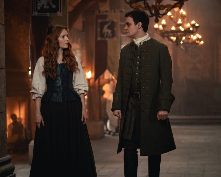 what Beltane means in Blood of My Blood Episode 4