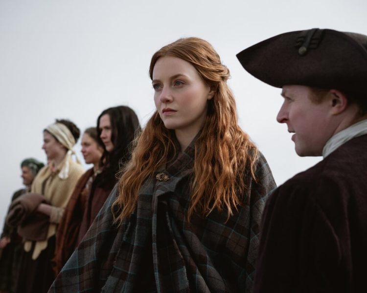 Needfire fan reaction