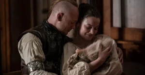 Where The Ridge Stands This Week: Outlander Season 8 Episode 2 “Prophecies”