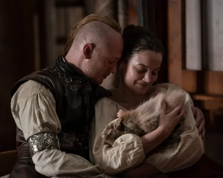 Where The Ridge Stands This Week Outlander Season 8 Episode 2