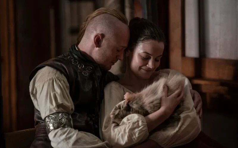 Where The Ridge Stands This Week Outlander Season 8 Episode 2