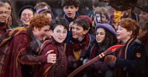 Why HBO’s Harry Potter Documentary Trailer Is So Impressive — And Slightly Dangerous