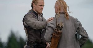 Outlander Season 8 Episode 4 (S8E4) “Muskets, Liberty, and Sauerkraut” | Listener Feedback + Response