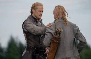 Outlander Season 8 Episode 4 listener feedback