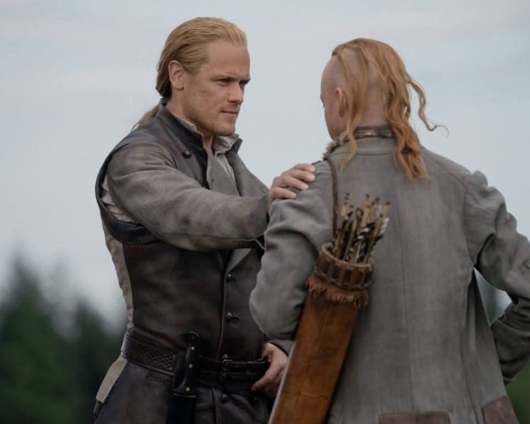 Outlander Season 8 Episode 4 listener feedback
