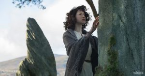 outlander timeline explained