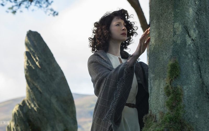 outlander timeline explained