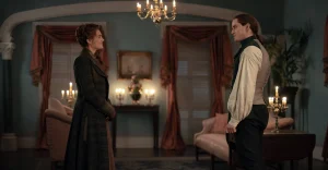 Outlander Season 8 Episode 4 Recap & Reaction: The Reveal Works. The Season Still Wobbles.