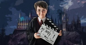 Harry Potter HBO Release Date & Episode Schedule: What We Know — And What It Actually Means