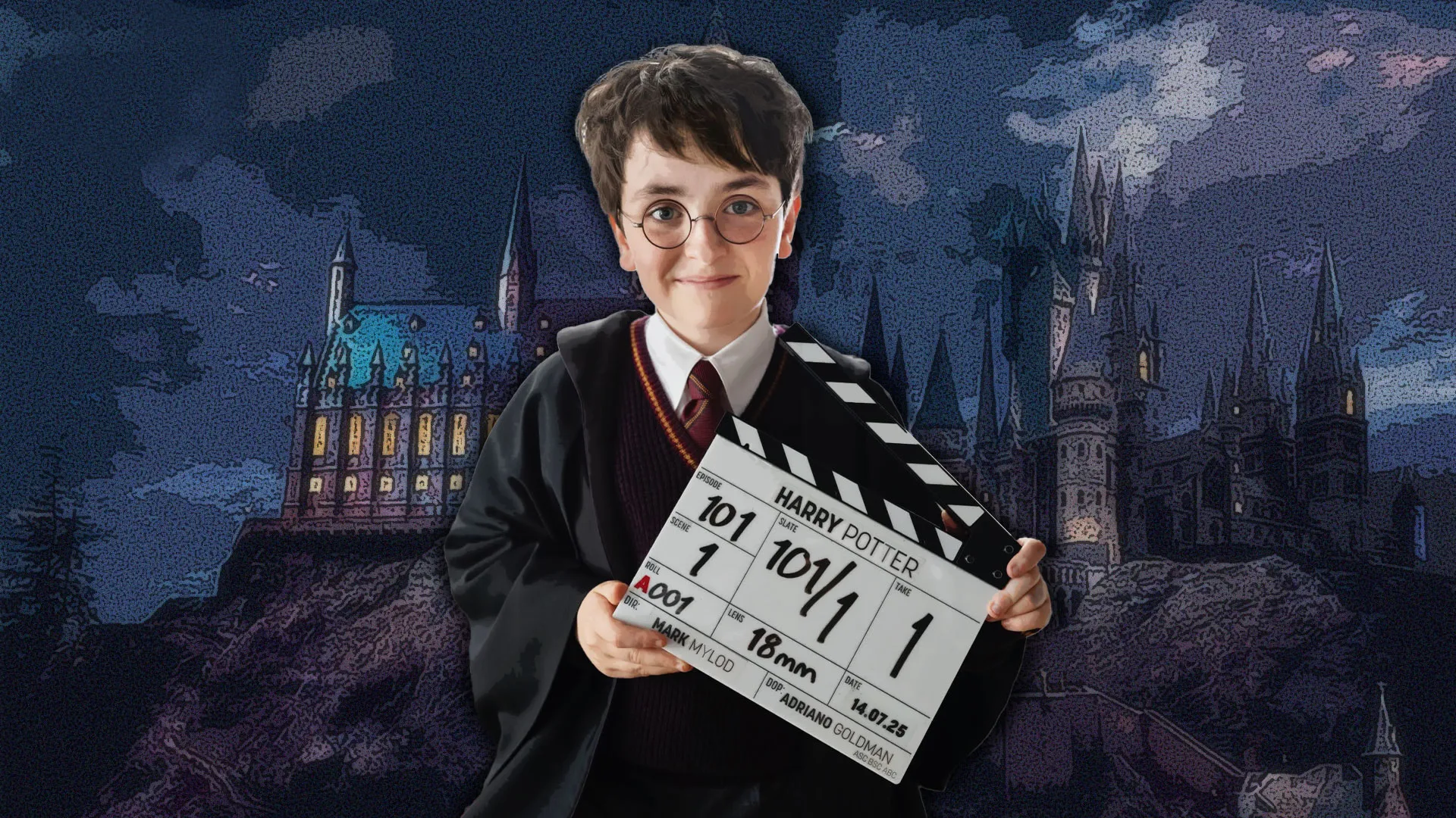 Harry Potter HBO Release Date Episode Schedule harry-potter-hbo-release-date-episode-schedule