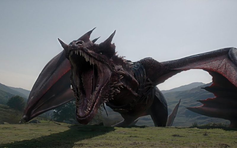 House of the Dragon Season 3 episode guide