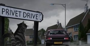 What HBO’s Harry Potter Series Absolutely Cannot Screw Up in Episode 1