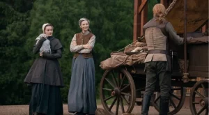 Where The Ridge Stands This Week Outlander Season 8 Episode 4a