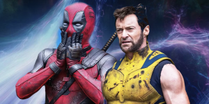 Deadpool & Wolverine — Why the Multiverse Finally Becomes Character