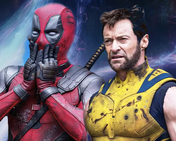 Deadpool & Wolverine multiverse