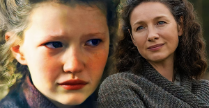 Why Is Claire So Protective of Fanny in Outlander Season 8 Episode 4?