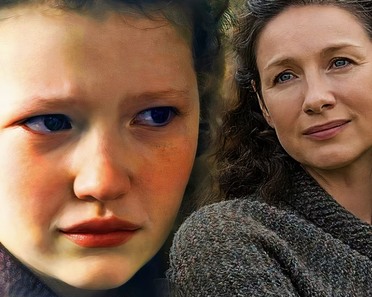 Why Is Claire So Protective of Fanny