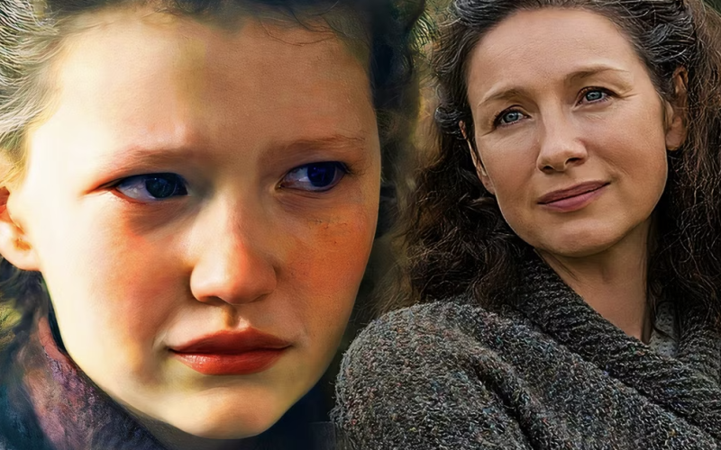 Why Is Claire So Protective of Fanny