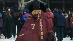 What a Faithful Harry Potter Adaptation Actually Means