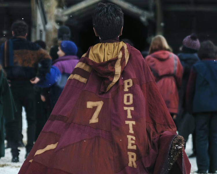 What a Faithful Harry Potter Adaptation Actually Means