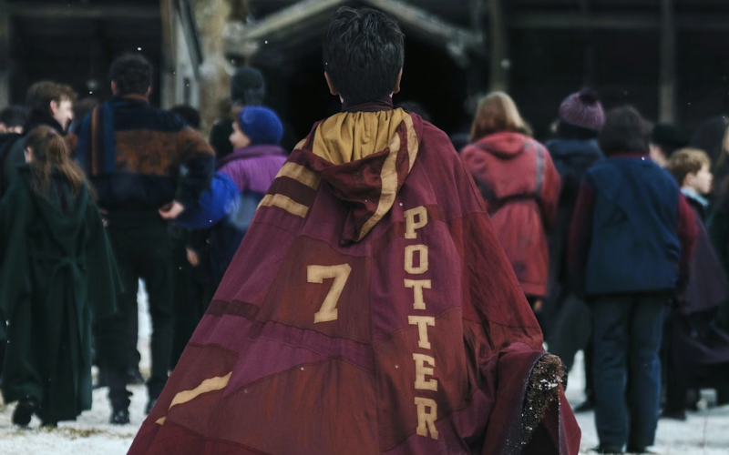 What a Faithful Harry Potter Adaptation Actually Means