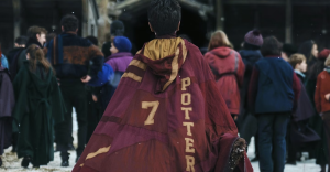 What a Faithful Harry Potter Adaptation Actually Means