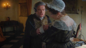 What Did Master Raymond Actually Do in Outlander 8.07?