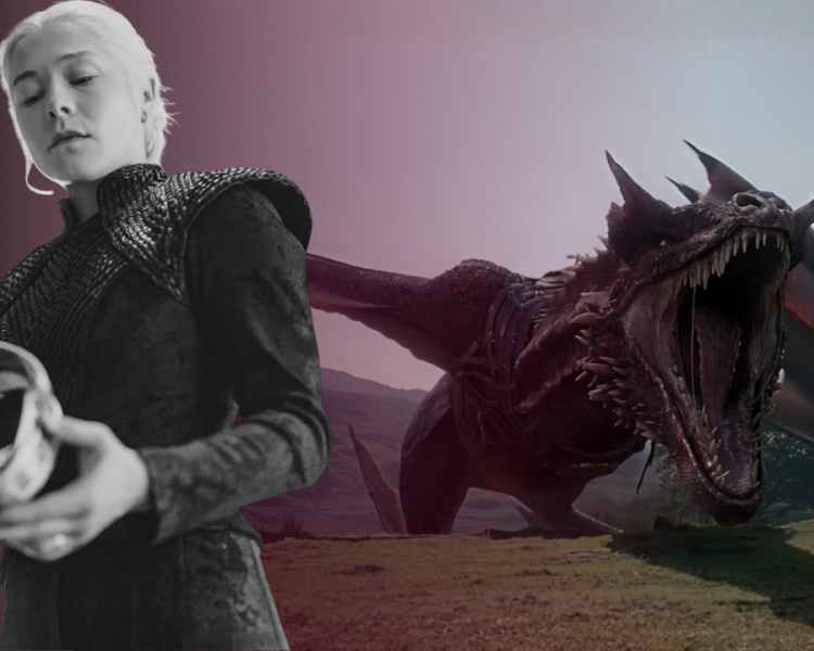 Battle of the Gullet House of the Dragon Season 3