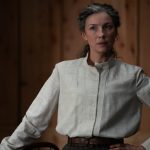 why did Claire save Cunningham in Outlander 8.05