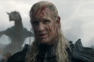 KNEE-JERK REACTION | HOUSE OF THE DRAGON Season 3 Teaser: This Season Ain’t Playing Around Anymore