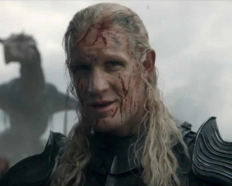 House of the Dragon Season 3 teaser reaction