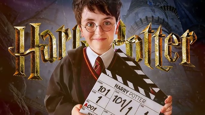 HBO Harry Potter Season 2 before Season 1 airs