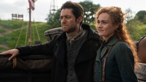 Roger’s vision of his father