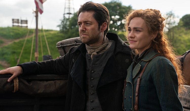 Roger’s vision of his father