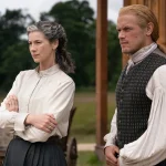 Outlander Season 8 Episode 6