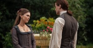 Outlander 8.05 Listener Feedback: Buck Love, Ben Chaos, and Amaranthus Distrust
