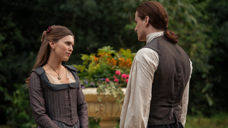 Outlander 8.05 listener feedback